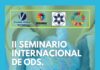 Te invito al Segundo Seminario Internacional de Objetivos de Desarrollo Sostenible.