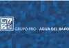 Breve historia del agua y su problemática actual.