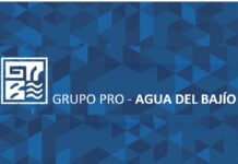 El agua: Historia y concesión.