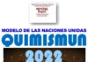 QUIMISMUN 2022