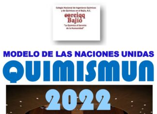 QUIMISMUN 2022