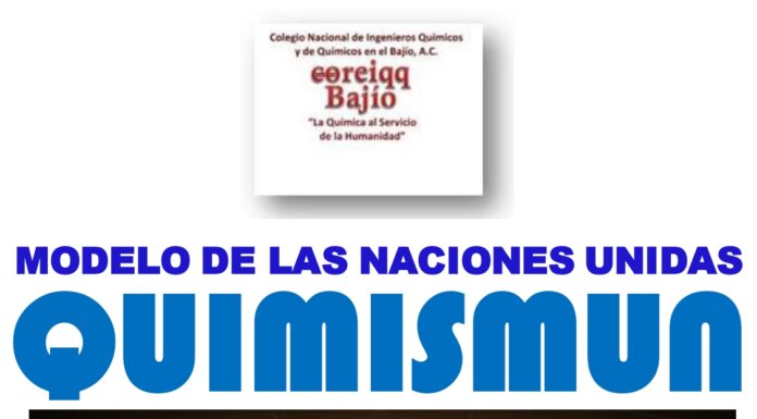 QUIMISMUN 2022