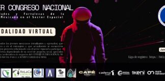 ¡ Buscamos talento juvenil aeroespacial !