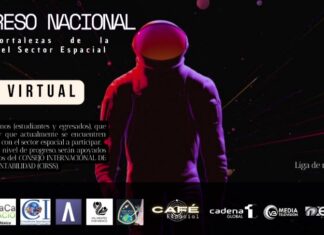 ¡ Buscamos talento juvenil aeroespacial !