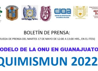 BOLETÍN DE PRENSA