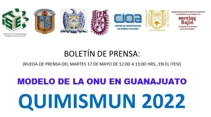 BOLETÍN DE PRENSA