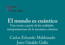 EL MUNDO ES CUÁNTICO, (Reseña de un libro).