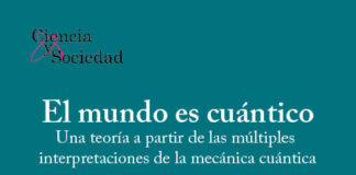 EL MUNDO ES CUÁNTICO, (Reseña de un libro).