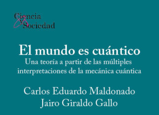 EL MUNDO ES CUÁNTICO, (Reseña de un libro).