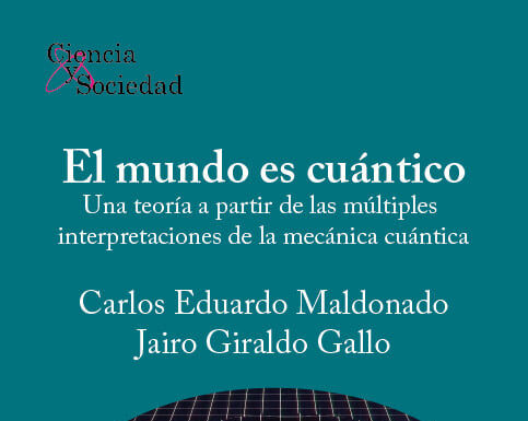 EL MUNDO ES CUÁNTICO, (Reseña de un libro).