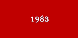 Hoy hace 38 años…”Desde Rusia con diversión”
