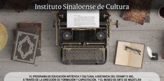 Te invitan al curso gratuito en línea