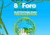 8vo FORO INTERNACIONAL DE SUSTENTABILIDAD Y RESPONSABILIDAD SOCIAL. (PRESENCIAL – VIRTUAL)
