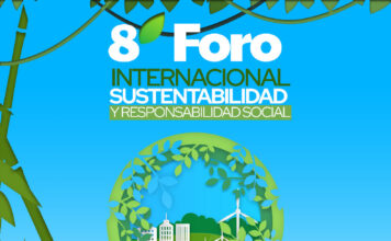8vo FORO INTERNACIONAL DE SUSTENTABILIDAD Y RESPONSABILIDAD SOCIAL. (PRESENCIAL – VIRTUAL)