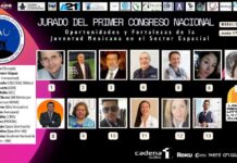Ecos del Primer Congreso Nacional FAU: “Oportunidades y Fortalezas de la juventud mexicana en el sector espacial”.