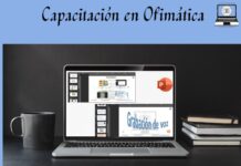 Gran clase magistral gratuita: “Presentaciones Exitosas para Docentes de una manera profesional”.