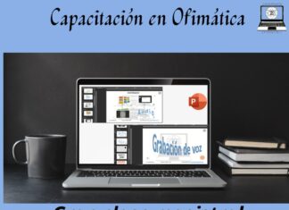 Gran clase magistral gratuita: “Presentaciones Exitosas para Docentes de una manera profesional”.