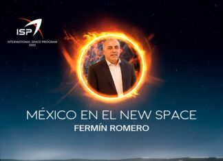 International Space Program 2022.