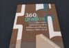 Libro: “360 grados, una visión panorámica de la política científica en México 1985-2019” .