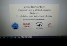 Generando Vocaciones Científicas.