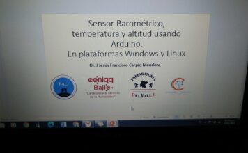 Generando Vocaciones Científicas.