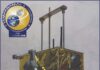 Misión Robotizada de Minería Lunar Tampanamak FAU Mission One, en las instalaciones de Conalep.