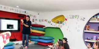 IMPULSANDO LA INCLUSIÓN.