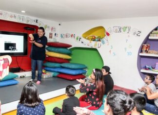 IMPULSANDO LA INCLUSIÓN.