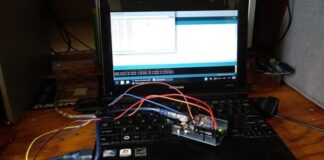 Mexican Aerospace Computer (M.A.C.) Parte I