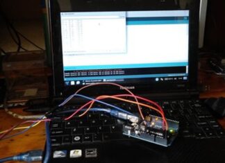Mexican Aerospace Computer (M.A.C.) Parte I
