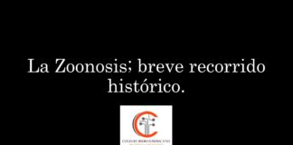 La Zoonosis; breve recorrido histórico.