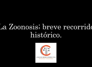 La Zoonosis; breve recorrido histórico.