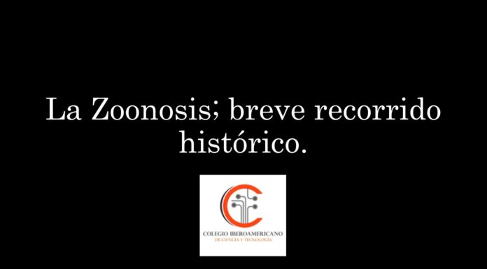 La Zoonosis; breve recorrido histórico.