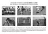 Te invito a mi exposición fotográfica ” Con un Pie en la Gloria”