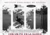 “Con un pie en la gloria”, exposición fotográfica de Eduardo Esparza.