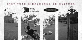“Con un pie en la gloria”, exposición fotográfica de Eduardo Esparza.