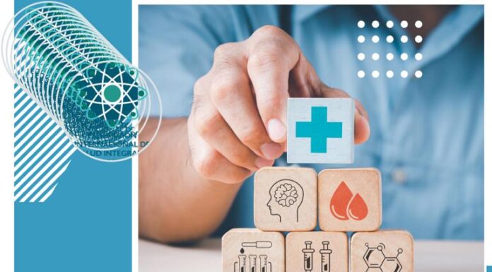 SEGUNDO SIMPOSIO INTERNACIONAL “PREVENCIÓN, DIAGNÓSTICO, TRATAMIENTO Y REHABILITACIÓN DEL COVID Y OTRAS ENFERMEDADES RARAS”.