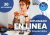 DIPLOMADO EN ADMINISTRACIÓN Y FINANZAS EN LÍNEA.