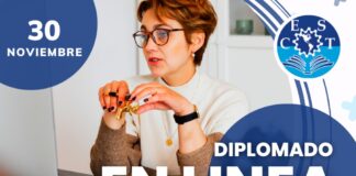 DIPLOMADO EN ADMINISTRACIÓN Y FINANZAS EN LÍNEA.