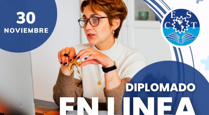 DIPLOMADO EN ADMINISTRACIÓN Y FINANZAS EN LÍNEA.