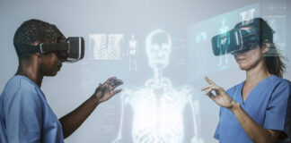 LA ENSEÑANZA Y EL APRENDIZAJE UTILIZANDO LA REALIDAD AUMENTADA. Eje temático: Tecnologías de la Información y de la Comunicación.