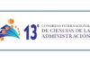 13° Congreso Internacional de Ciencias de la Administración: “Enfoques Multidisciplinarios para la Gestión”.