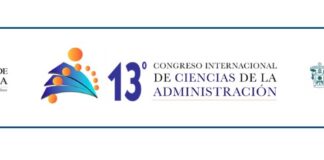 13° Congreso Internacional de Ciencias de la Administración: “Enfoques Multidisciplinarios para la Gestión”.