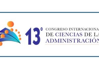 13° Congreso Internacional de Ciencias de la Administración: “Enfoques Multidisciplinarios para la Gestión”.