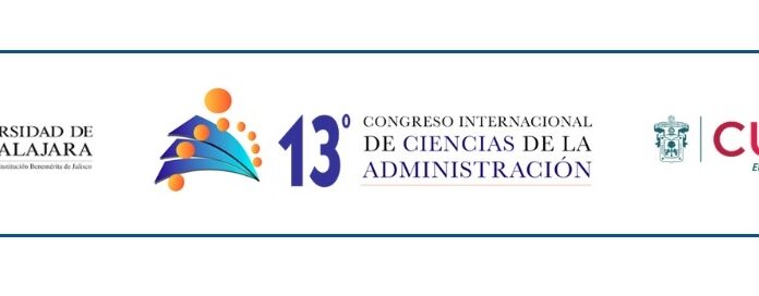 13° Congreso Internacional de Ciencias de la Administración: “Enfoques Multidisciplinarios para la Gestión”.