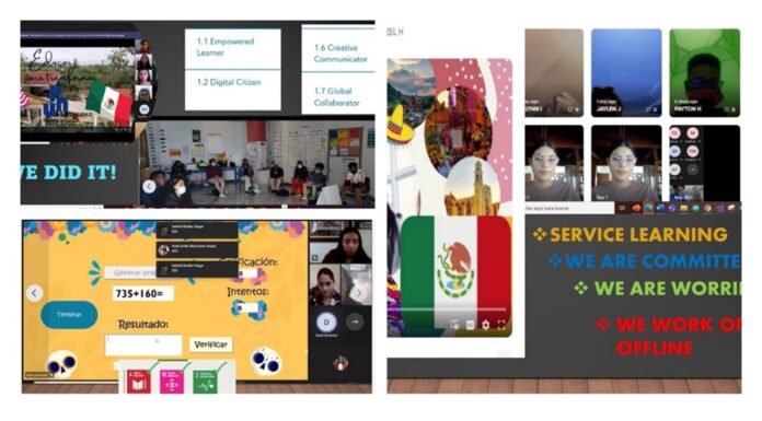 APLICACIÓN DE HERRAMIENTAS TECNOLÓGICAS DIGITALES ORIENTADAS AL DESARROLLO DE HABILIDADES COMPUTACIONALES EN ALUMNOS DE EDUCACIÓN SUPERIOR: CASO UNIVERSIDAD PEDAGÓGICA NACIONAL 301 XALAPA.Eje temático: Didáctica. Tecnologías de la Información y la Comunicación.
