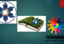 UNIDAD DE FORMACIÓN, PROFESIONALIZACIÓN Y PRÁCTICA EN LA EDUCACIÓN PARA EL DESARROLLO SOSTENIBLE, APLICABLE EN EL SECTOR ACADÉMICO, SOCIAL Y PROFESIONAL.