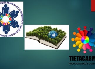 UNIDAD DE FORMACIÓN, PROFESIONALIZACIÓN Y PRÁCTICA EN LA EDUCACIÓN PARA EL DESARROLLO SOSTENIBLE, APLICABLE EN EL SECTOR ACADÉMICO, SOCIAL Y PROFESIONAL.