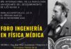 Foro Ingeniería en Física Médica 08 y 10 Nov 2022.