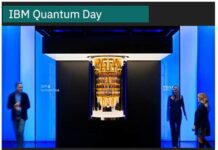 ¡¡2022 Quantum Day, miércoles 9 de noviembre 2022!!